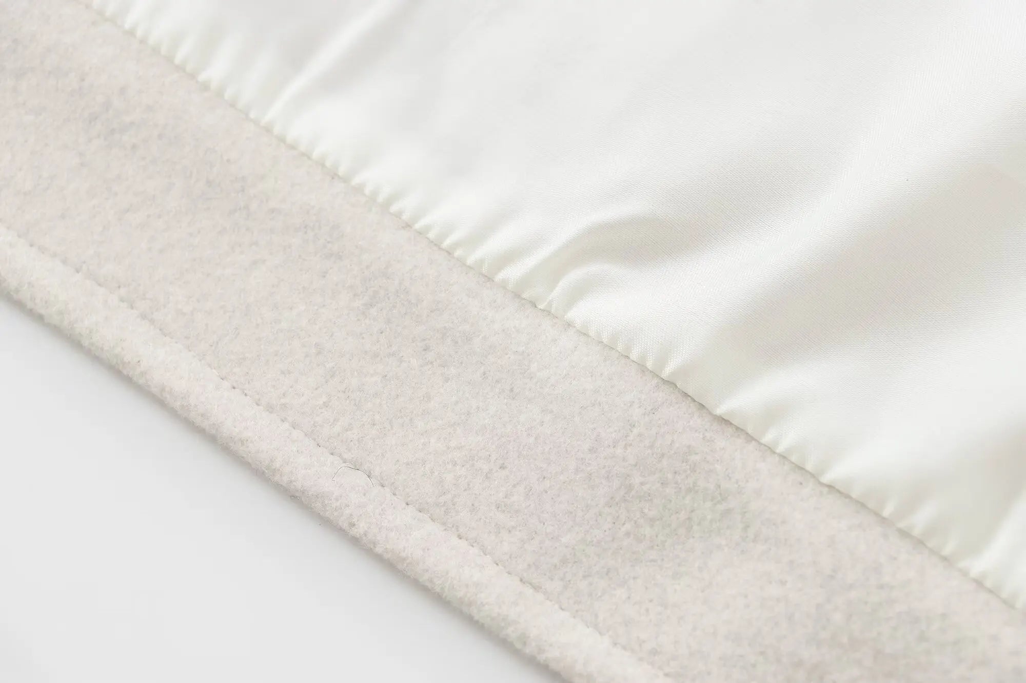 Women's Zipper Jacket Coat New Winter Long Sleeve Pocket Outerwear Coat Short Street Elegant Women's Jacket