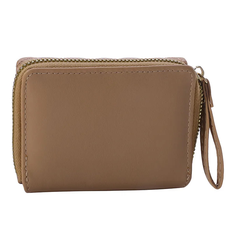 Wallets For Women Kawaii Cute Wallet Luxury Designer Lady Wallet Purse Womens Wallet Small Women Leather Wallet Coin Purse