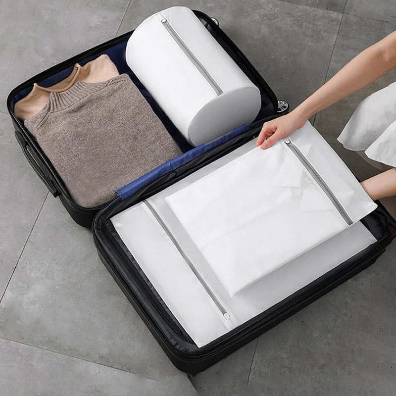 Lingerie Laundry Bag, Suitable For Delicate Clothes, Durable And Reusable, Delicate Laundry Bag, Underwear Travel Storage Bag