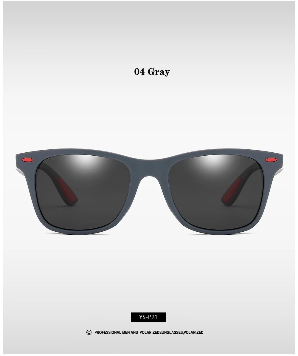 Sunglasses For Men Women Luxury Vintage Designer Sunglasses Man Female Car Driving Eyewear Men's Sun Glasses