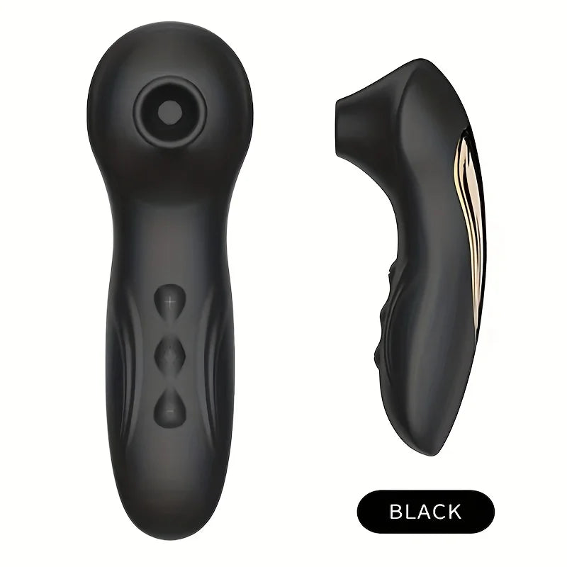 Adult Masturbation Sex Toy Clitoral Stimulator To Stimulate Female G-Spot Clitoris And Nipples With Multiple Vibration Modes 18+
