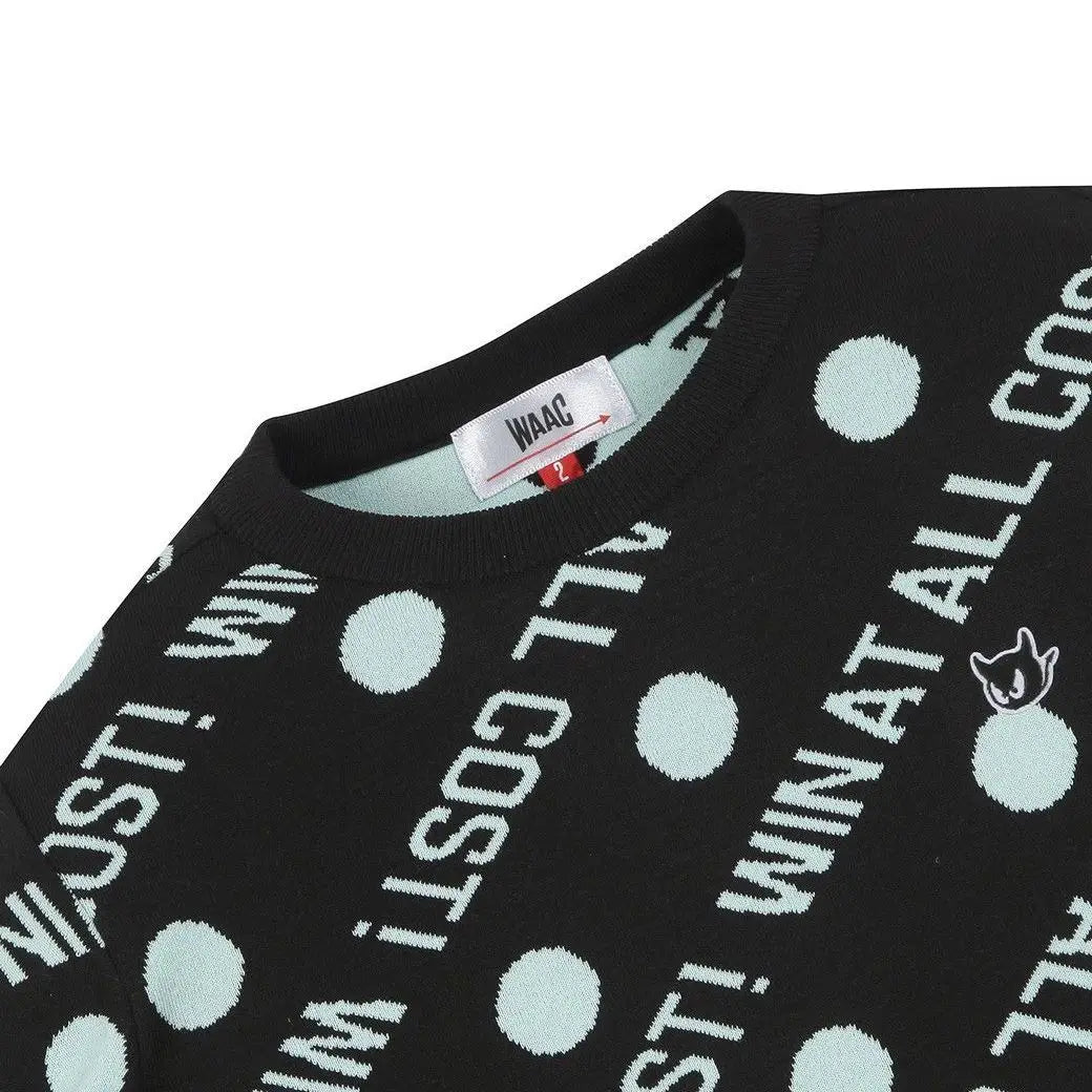 Women's Golf Sweater: Premium Design Comfortable Long-Sleeve Sweater Classic High-Stretch Base Layer