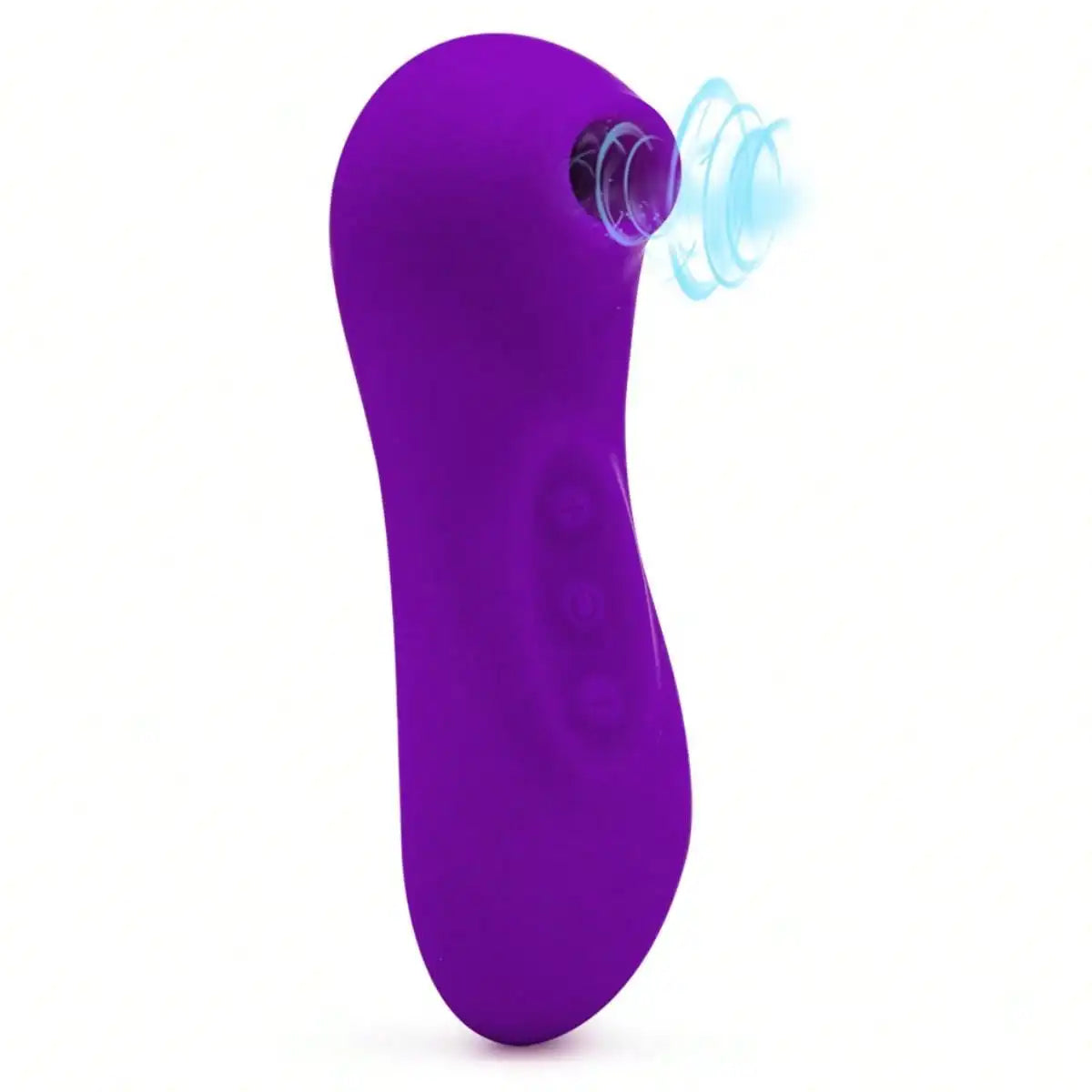 Adult Masturbation Sex Toy Clitoral Stimulator To Stimulate Female G-Spot Clitoris And Nipples With Multiple Vibration Modes 18+