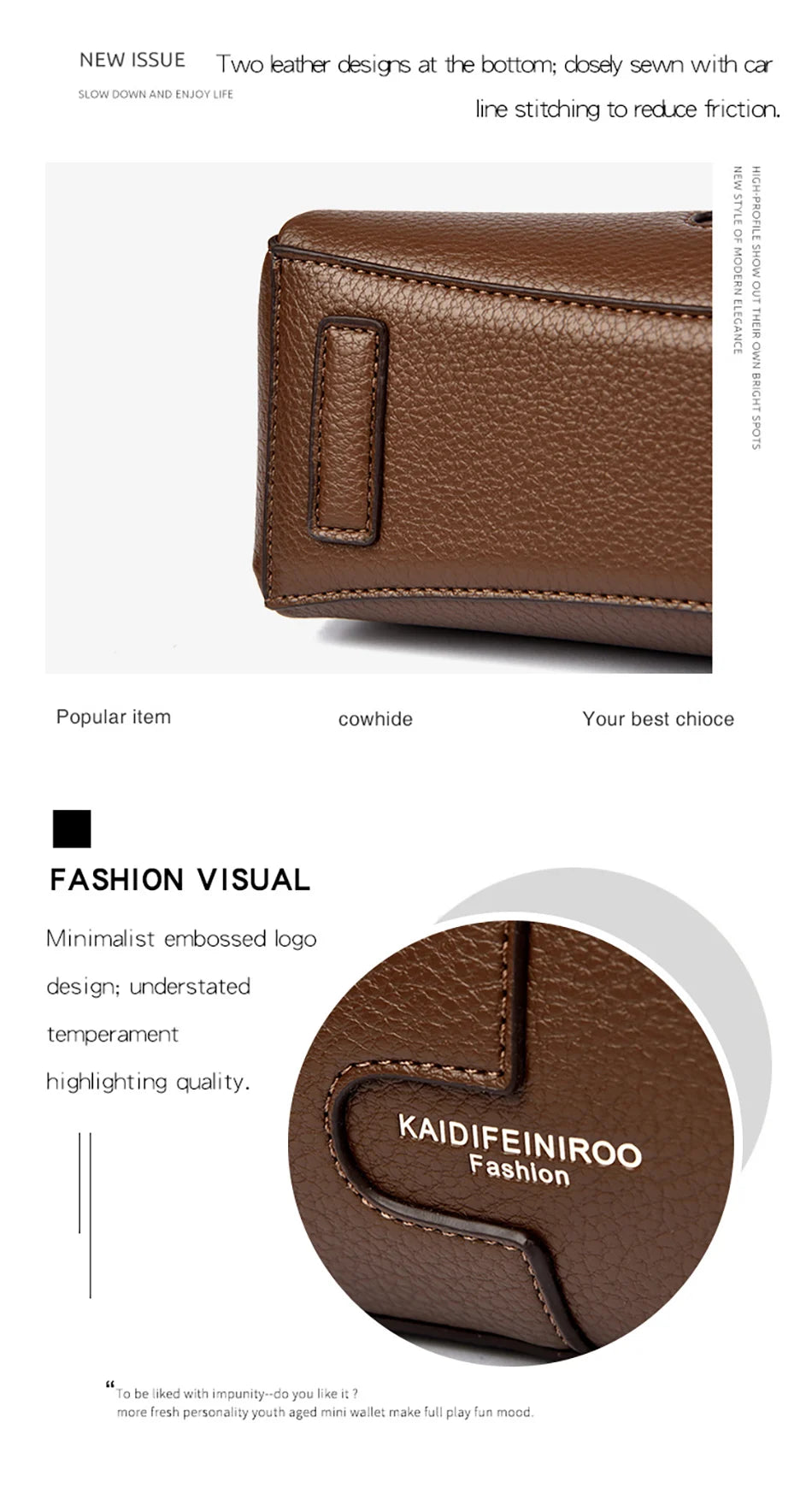 Ladies Hand Crossbody Bags For Women Leather Luxury Purses And Handbags Women Shoulder Bags Designer Bucket Sac