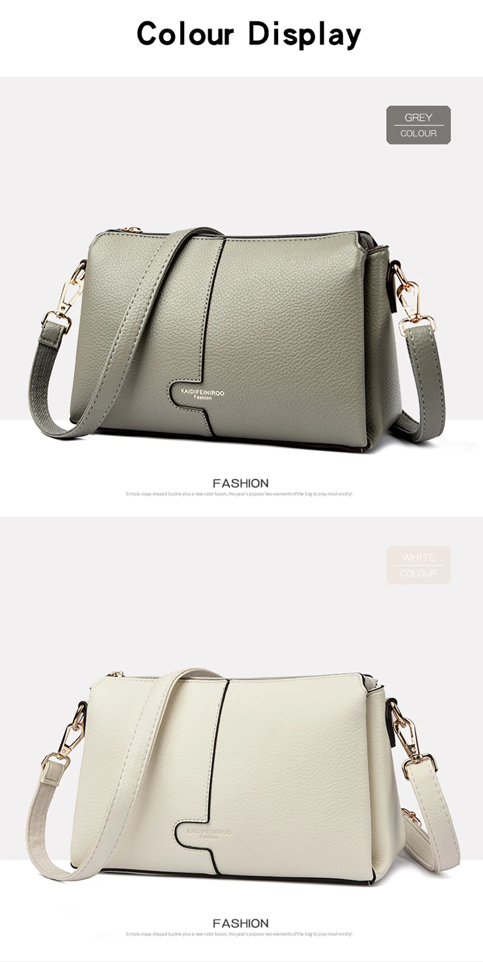 Ladies Hand Crossbody Bags For Women Leather Luxury Purses And Handbags Women Shoulder Bags Designer Bucket Sac
