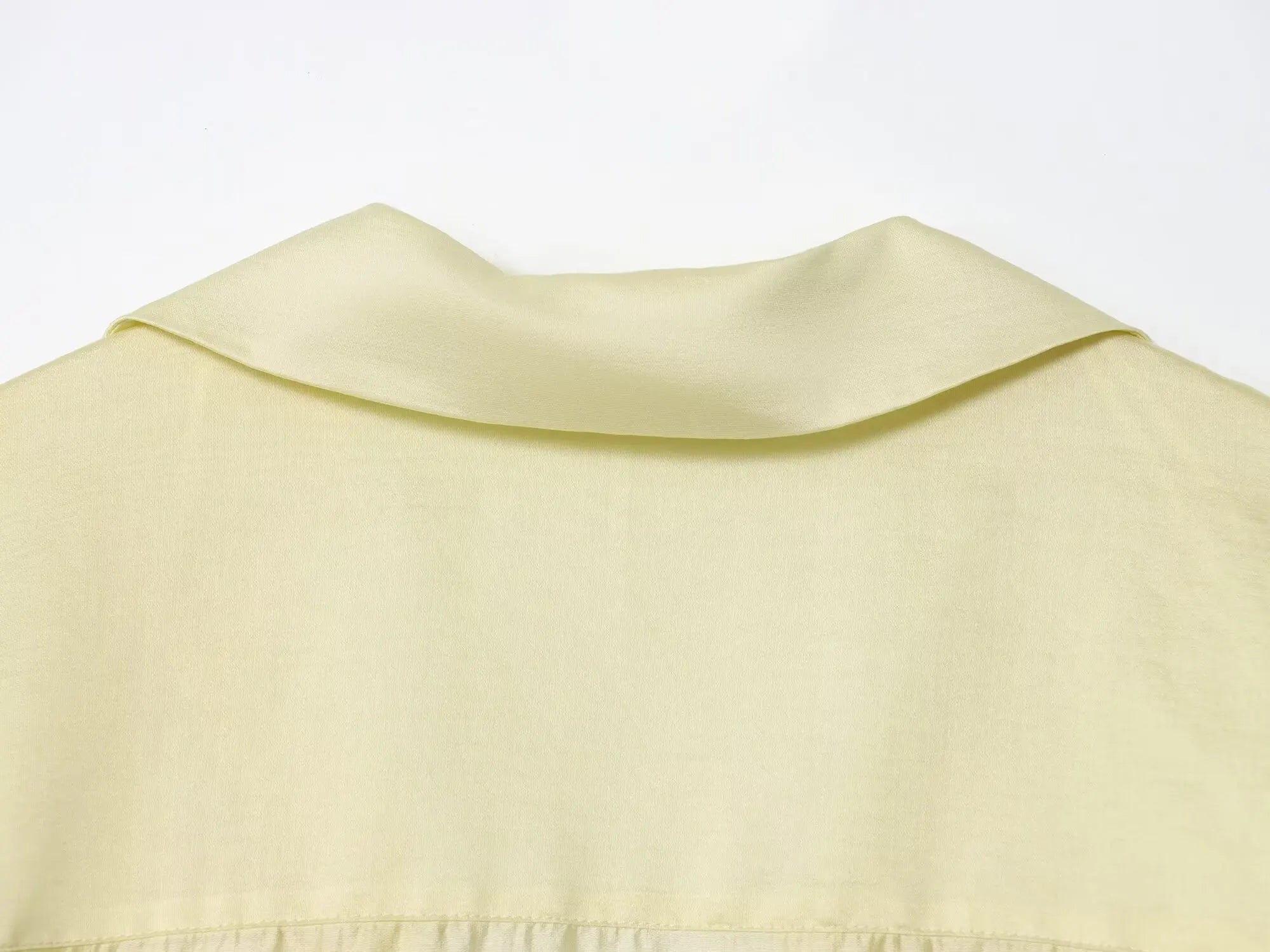 Women's Shirts Autumn 2025 New Fashion Office Shirts Women Chic Pocket Embroidery Retro Elegant Loose Young Blouses Street Tops