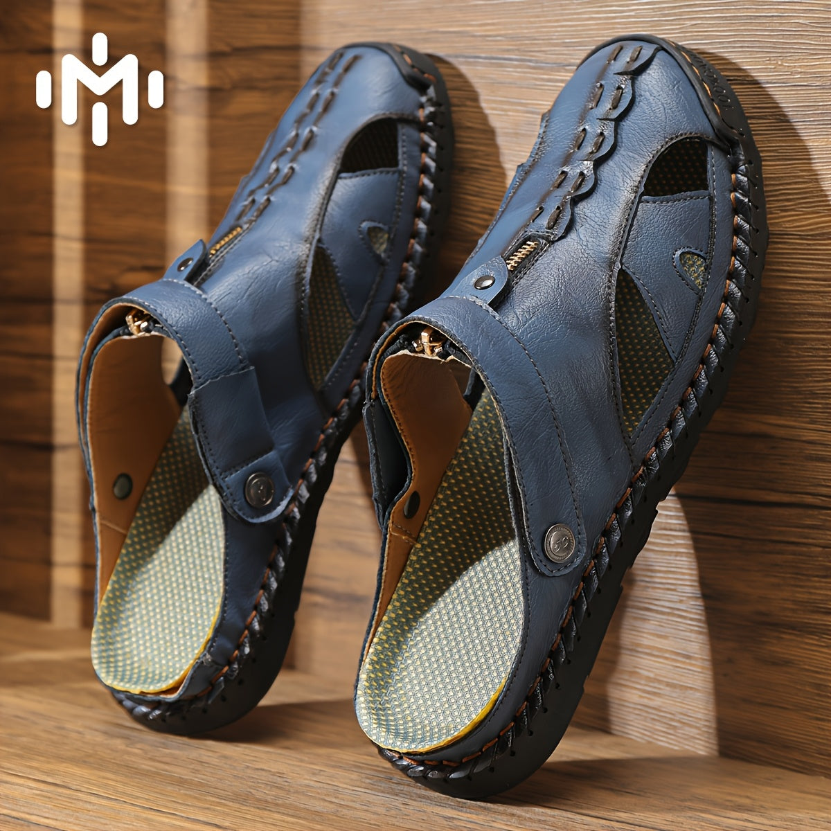 Summer Anti-slip Wading Sandals, Lightweight Wading Sandals, Breathable Anti-slip Summer Sandals For Women Trendy, Non Slip Hiking Sandals Durable Non Slip Women Sandals - Comfy Closed Toe Beach Shoes For, Mother'S Day Gift
